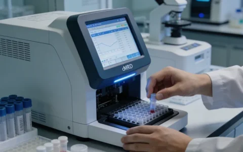 汨罗视网膜母细胞瘤基因检测机构排名前十名详细资料