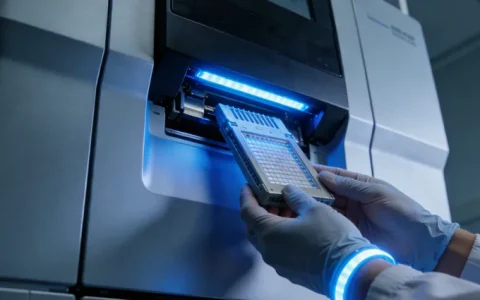 阿里地区提供息肉癌变风险基因检测服务的机构