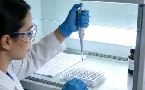 达旗正规Menin基因检测服务机构汇总（含地址）