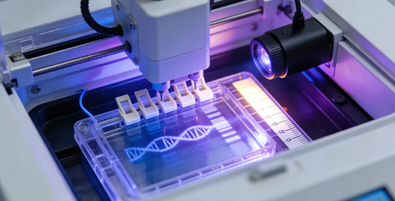 珲春医院内镜中心进行胃肠镜检查