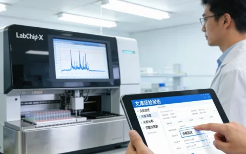 牡丹江MUTYH基因检测权威机构怎么选？