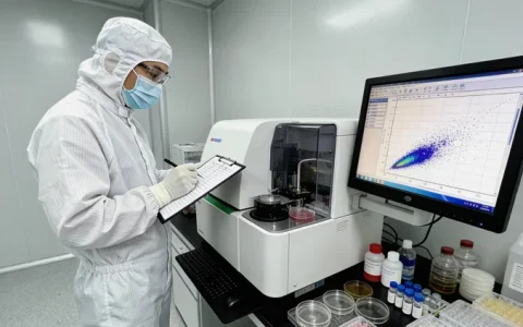 龙口甲状腺髓样癌MTC基因检测正规公司整理：价格参考