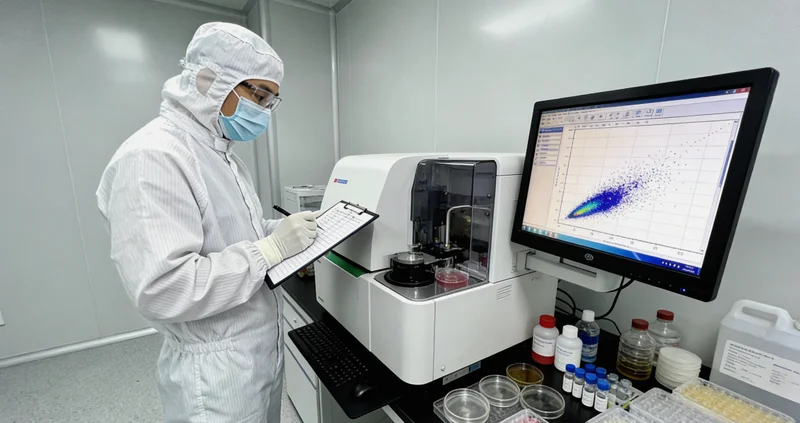 龙口甲状腺髓样癌MTC基因检测