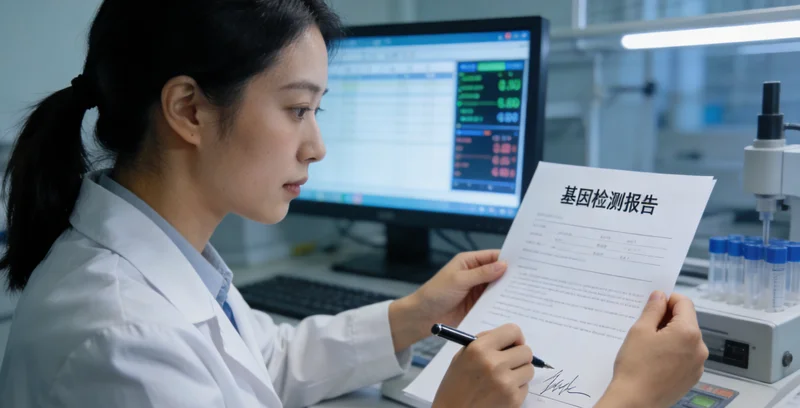 大同医生与市民面对面解读基因检