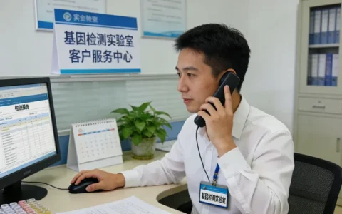 华蓥家族性腺瘤性息肉病基因检测公司信息大全（建议收藏）