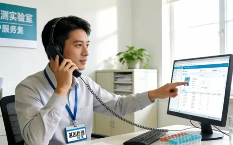 长沙PALB2基因检测服务公司有哪些？