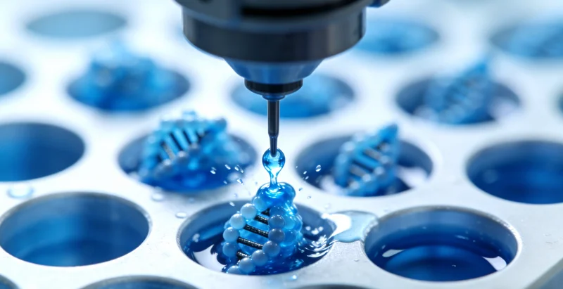 义乌眼科医生为儿童进行眼底检查