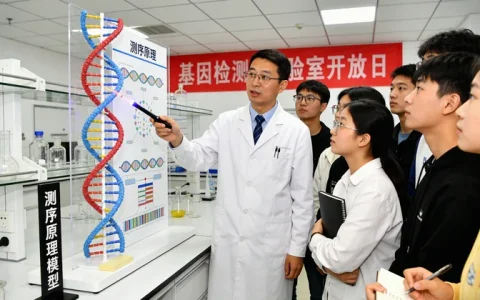 赤水CASQ2基因检测地址大全（最新版）