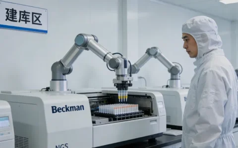 云浮胰腺囊肿基因检测严选公司名册与精准地址指南