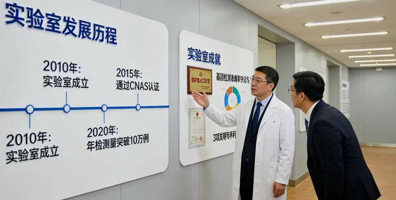 瑞昌家庭遗传咨询-医生患者沟通