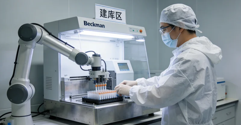 阳春城市风光与现代化医疗概念结