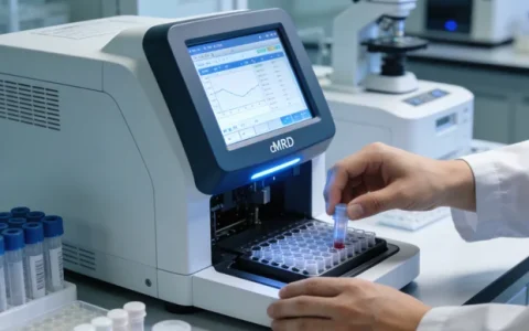 个旧VHL监测方案基因检测正规机构完整名单