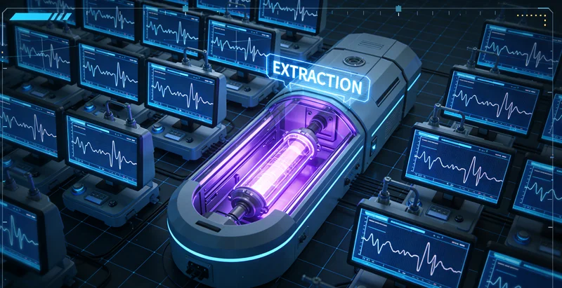 白银市LVNC基因检测科学原理