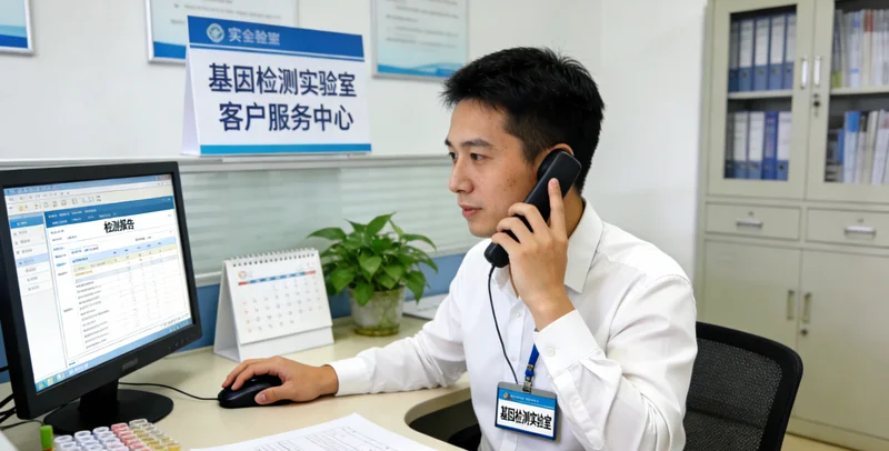 巴林右旗专业遗传咨询师一对一解