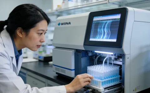 重庆RB1基因检测权威机构具体位置