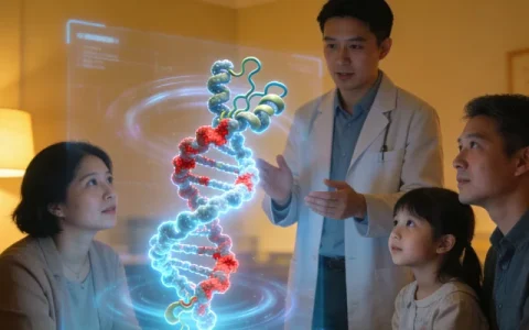 博州预防性胃切除基因检测推荐可靠中心完整名单