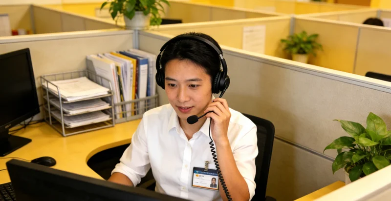 乌兰浩特 专业医疗咨询场景