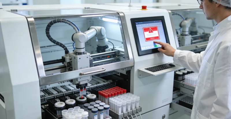 荥阳林奇综合征家族遗传图谱示例