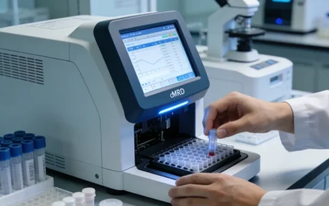 金昌经典型FAP基因检测专业机构位置查询