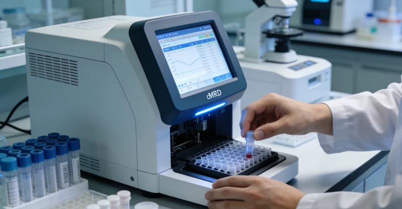 金昌基因检测科普-DNA双螺旋