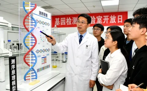 无为E-cadherin基因检测专业机构