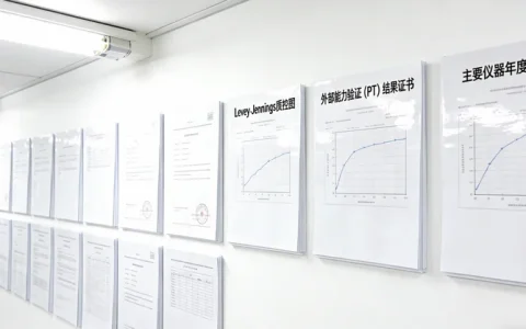 樟树本地黑斑息肉综合征基因检测严选公司名册与地址指引