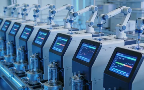 柳州STK11基因检测在哪做？全市网点地址