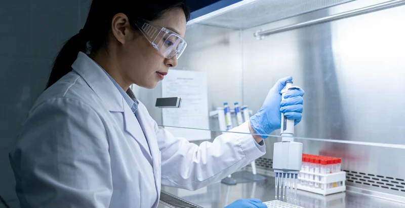 阿拉尔居民进行定期肠道健康筛查