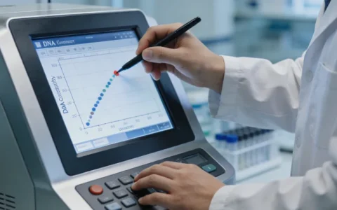 敖汉旗BRCA预防性手术基因检测正规推荐公司名单及地址