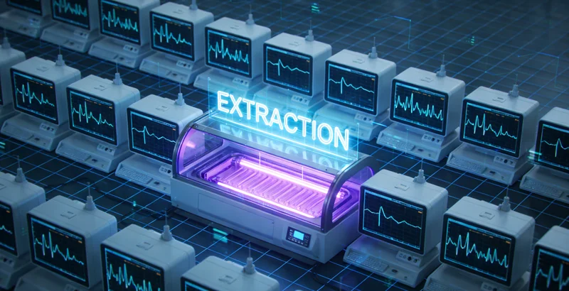 昌都基因检测专业采样与服务流程