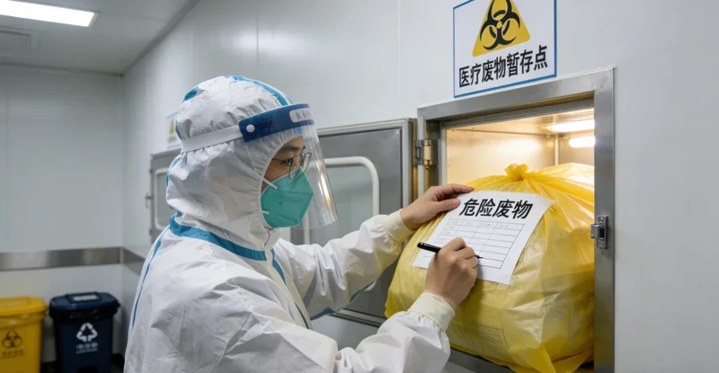 林州医生与家庭沟通基因检测报告