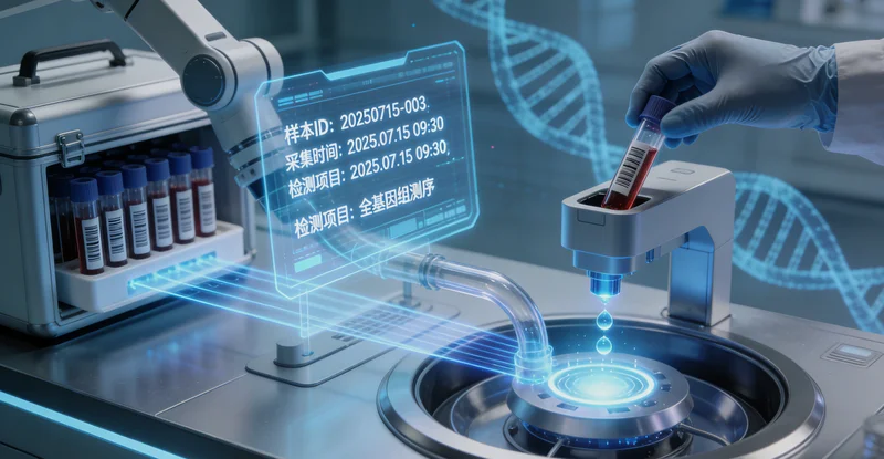 桐乡医院Cowden综合征基因