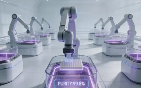 古交APC突变基因检测正规中心精选列表