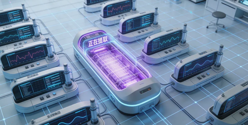 梅州家族健康与基因遗传关系示意