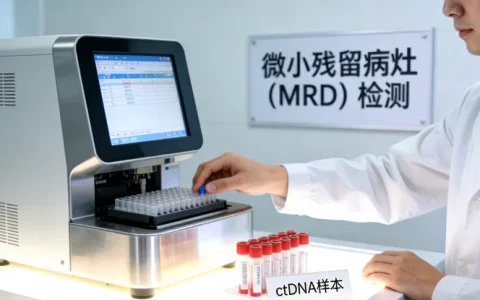 中卫双等位基因突变基因检测地址大全（含详细位置）