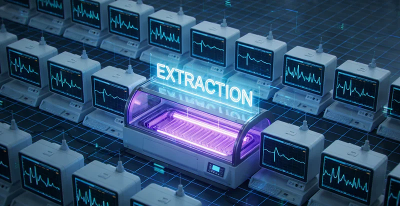 迁安基因检测采样与实验室分析流