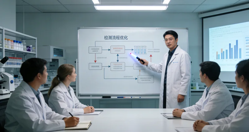 察右后旗青年定期肠镜筛查健康管