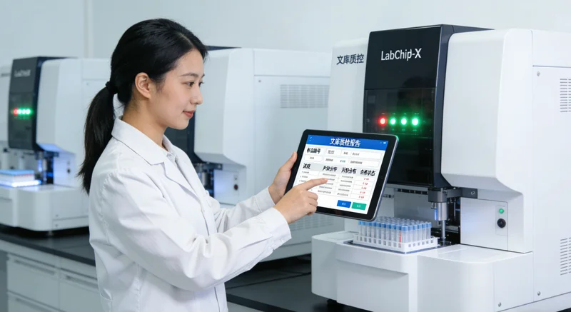 阿拉尔FAP基因检测风险管理信