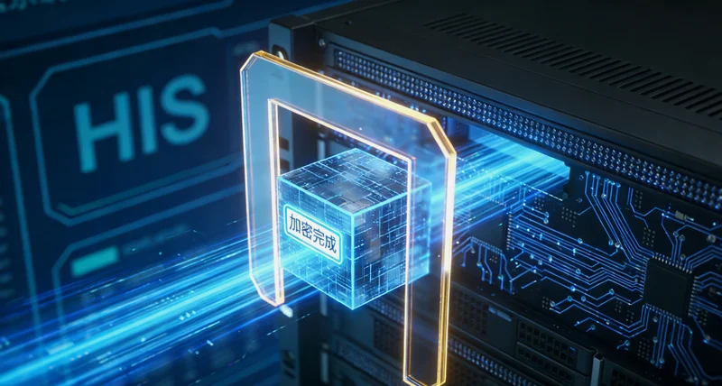 京山基因检测遗传咨询隐私对话场