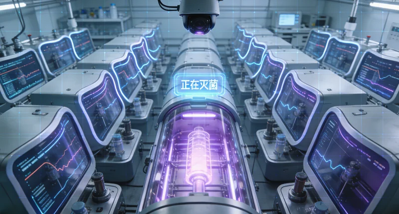 朝阳基因检测样本采集与实验室分