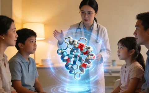 北流PMS2基因检测可办理公司汇总与选择建议