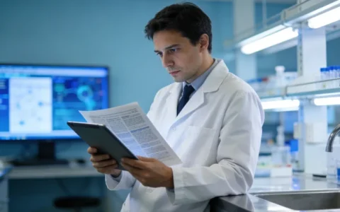 龙港TP53胚系突变基因检测权威机构TOP10榜单