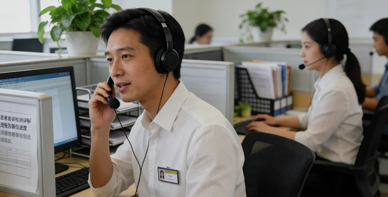 通化BRCA基因检测报告解读与