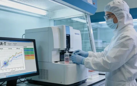 开原软组织肉瘤基因检测机构哪家靠谱？