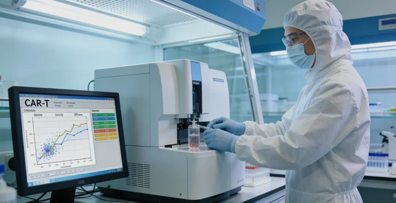 开原软组织肉瘤基因检测医生患者