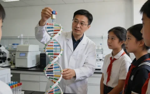 开封MEN1基因检测本地公司信息及最新指南