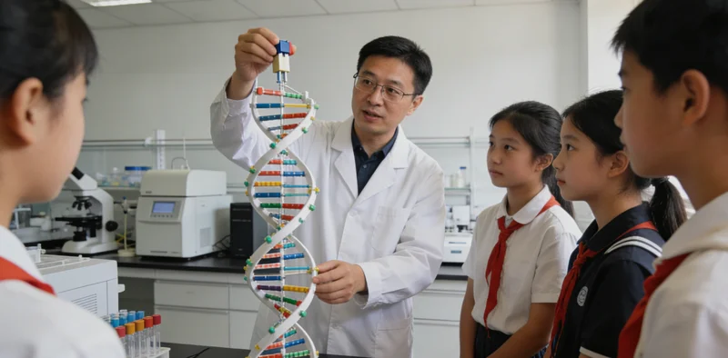 开封MEN1基因检测-多发性内