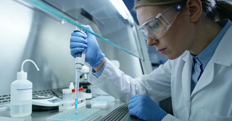 巴中医院基因检测采血服务