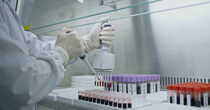 常州居民根据基因检测结果制定健