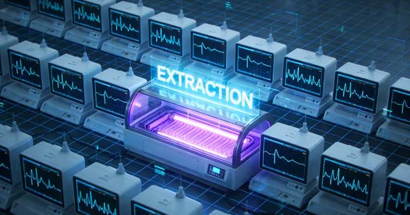 乐平医疗机构提供便捷的采样服务